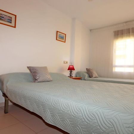 Apartamento Mar Azul Ref 6364 Torrevieja Exterior photo