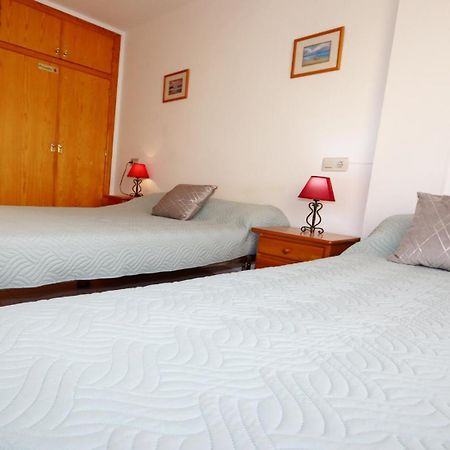 Apartamento Mar Azul Ref 6364 Torrevieja Exterior photo