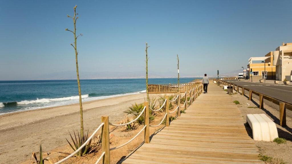 Apartamento Mar Azul Ref 6364 Torrevieja Exterior photo