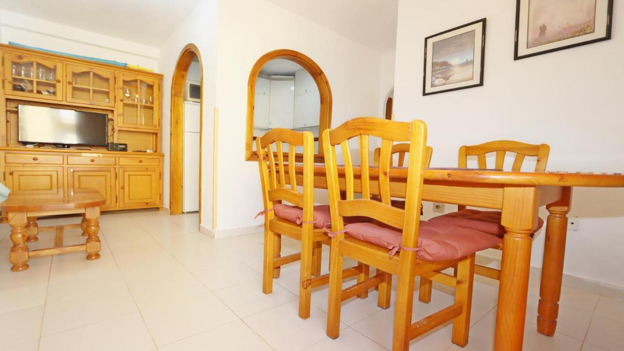 Apartamento Mar Azul Ref 6364 Torrevieja Exterior photo