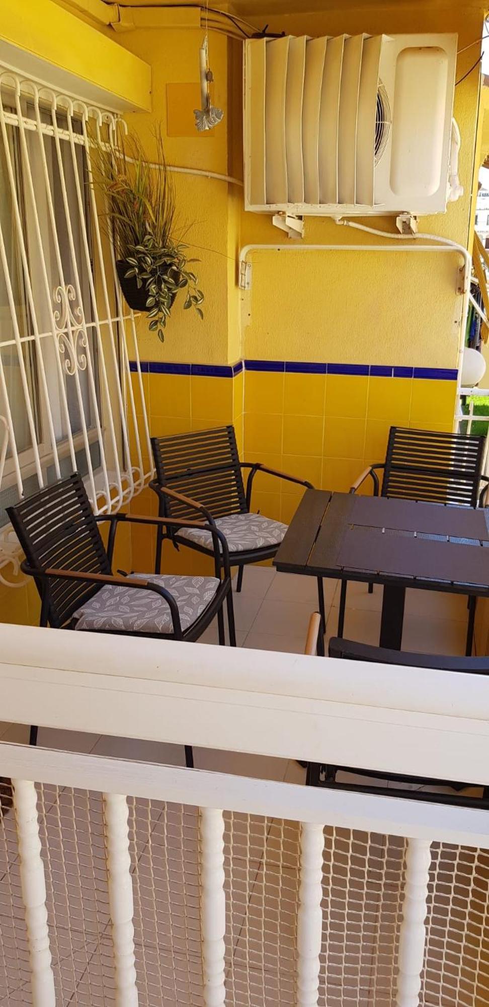 Apartamento Mar Azul Ref 6364 Torrevieja Exterior photo